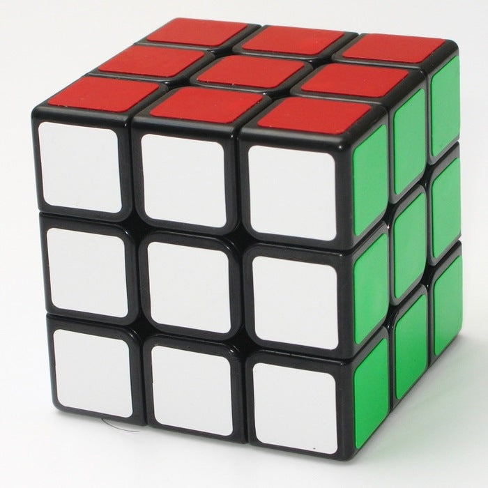 Cubo de Rubik 3x3: ¡Ponte a prueba con el mejor entretenimiento!