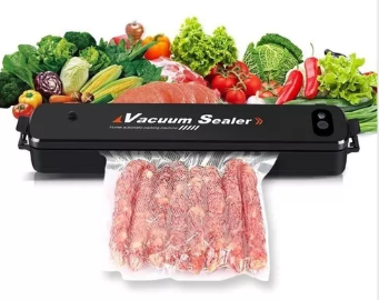 Sellador Al Vacio Vacuum Sealer