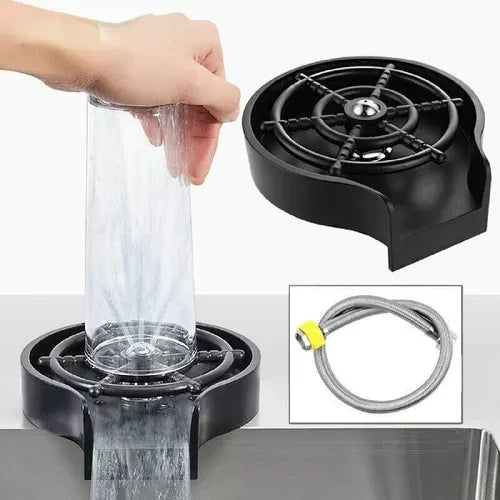 Tazas Copas Lavadora De Ollas Automática