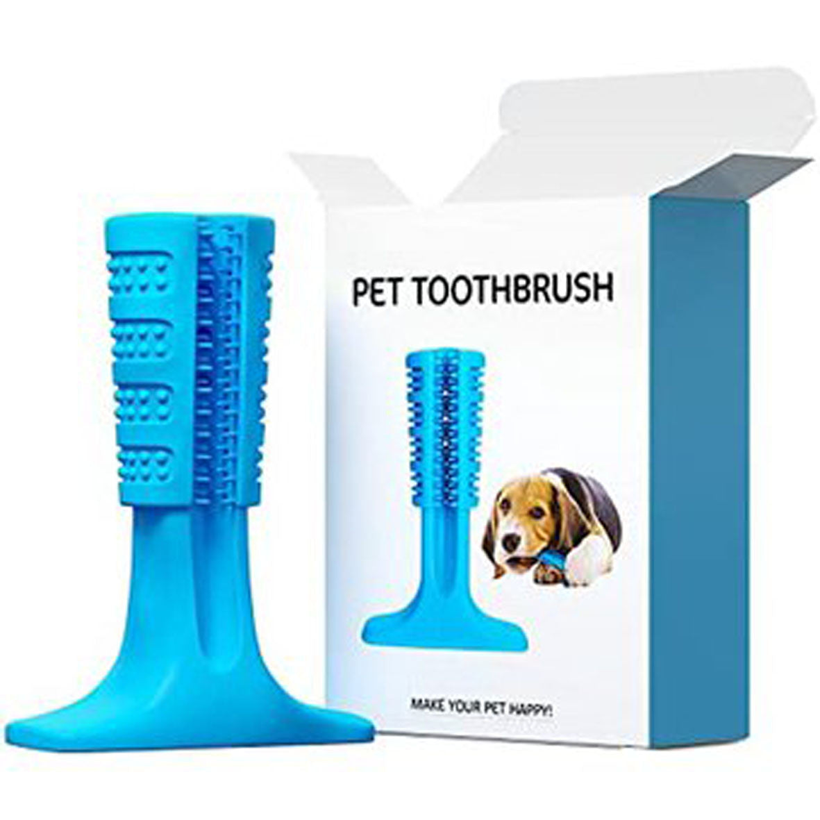 Juguete De Limpieza Dental Para Perro