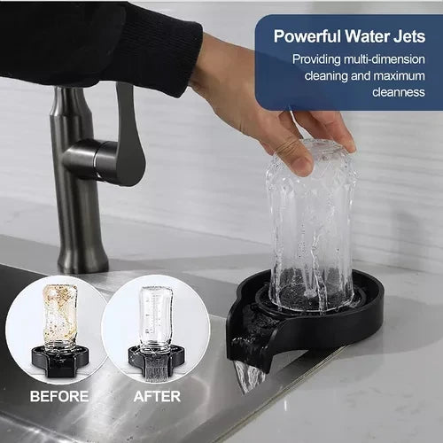 Tazas Copas Lavadora De Ollas Automática