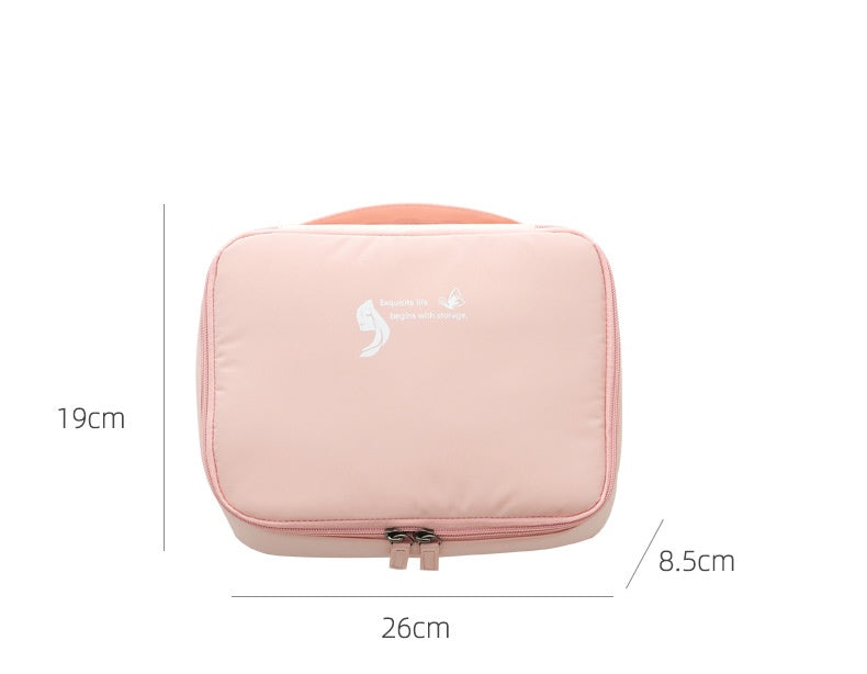 BOLSA DE COSMÉTICOS