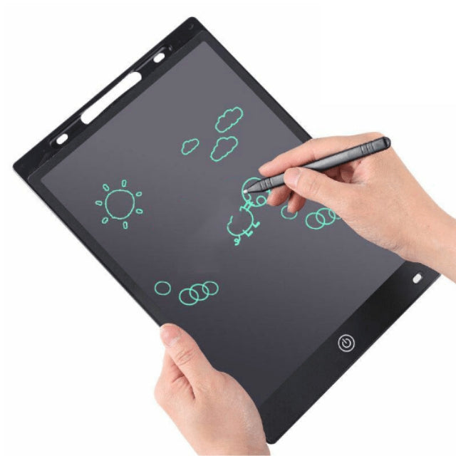 Descubre la Magia de la Tablet LCD para Niños: ¡Tu Pizarra de Juegos! 