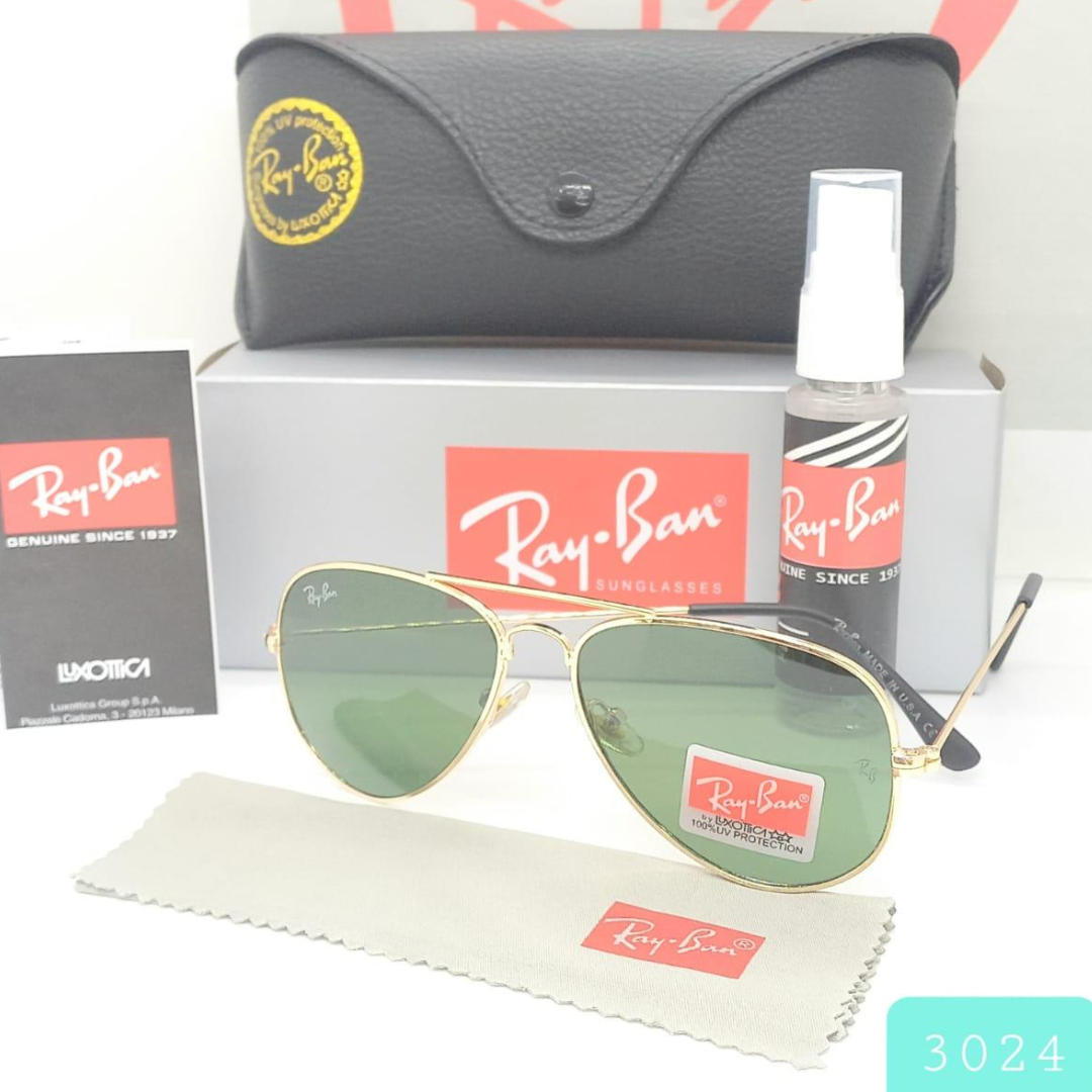 GAFAS RAYBAN AVIATOR