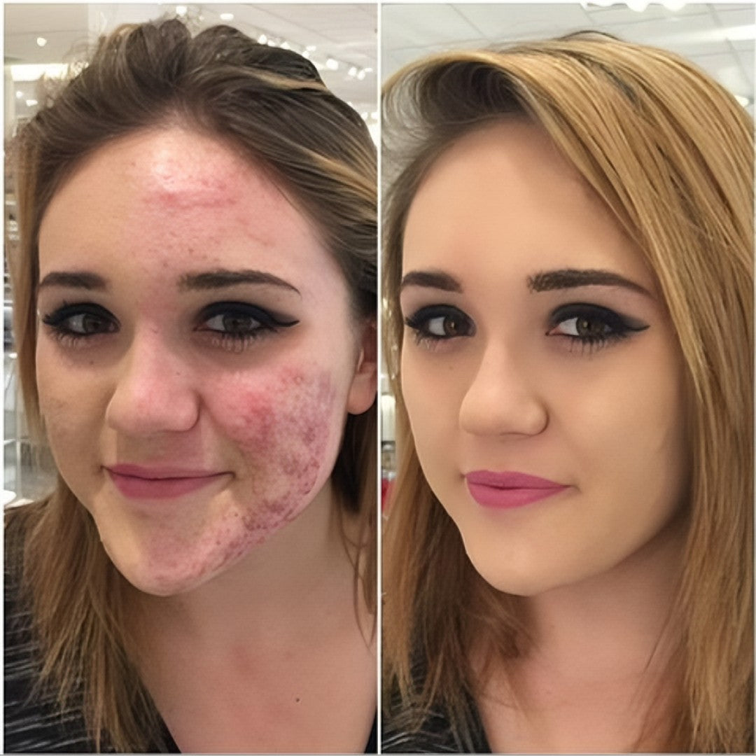 💧 Base de Maquillaje Moisture – Hidratación, Corrección y Luminosidad en un Solo Paso ✨