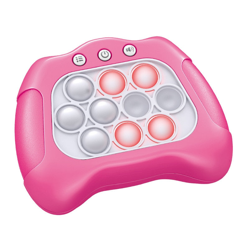 Desafía el estrés con Pop Bubbles: ¡Tu juego de agilidad!