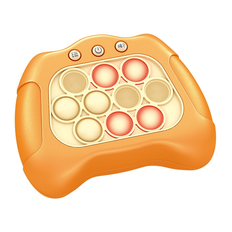 Desafía el estrés con Pop Bubbles: ¡Tu juego de agilidad!
