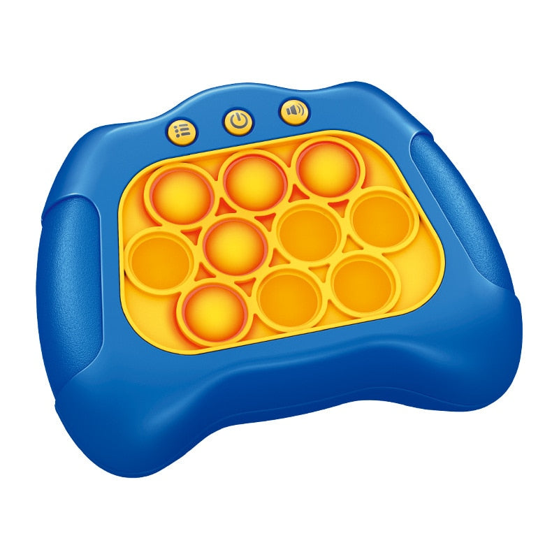 Desafía el estrés con Pop Bubbles: ¡Tu juego de agilidad!
