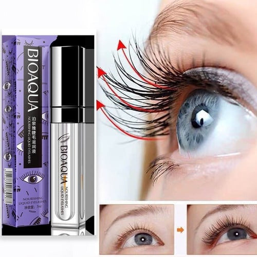 SERUM PARA PESTAÑAS GRANDES 4D+