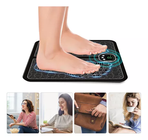 RelaxPies® - Esterilla de masaje para un alivio instantáneo